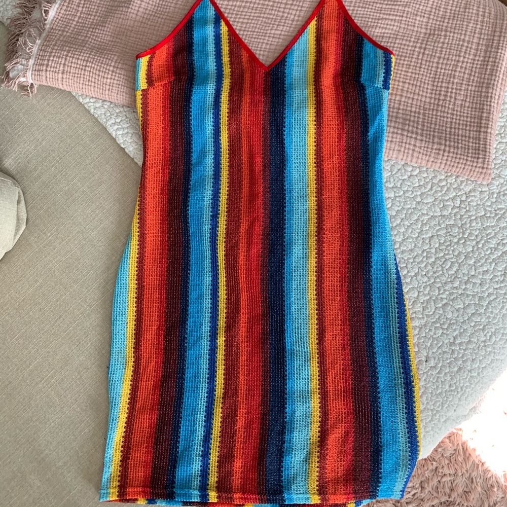 Bathing Suit Cover Up